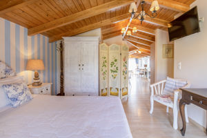 Woonvoorbeeld Grand Suite Sea View