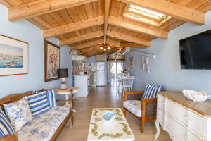 Woonvoorbeeld Grand Suite Sea View