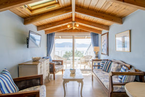 Woonvoorbeeld Grand Suite Sea View