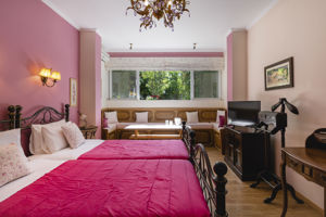 Agnadi Suites