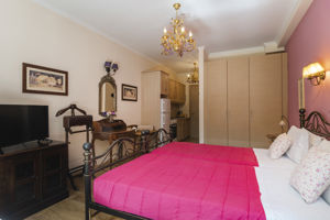 Agnadi Suites