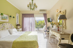 Agnadi Suites