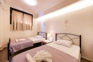 Woonvoorbeeld 3-kamerappartement