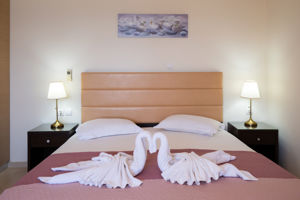 Woonvoorbeeld 3-kamerappartement