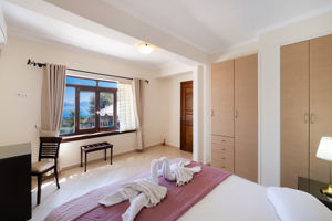 Woonvoorbeeld 3-kamerappartement