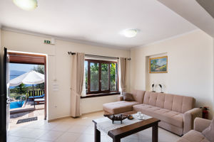 Woonvoorbeeld 3-kamerappartement