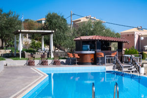 Ionian Fos Appartementen 