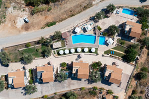 Ionian Fos Appartementen 