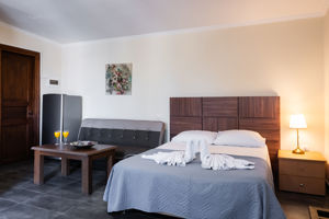 Ionian Fos Appartementen 