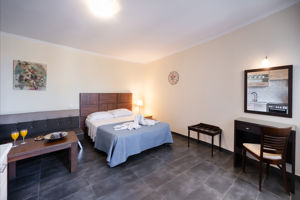Ionian Fos Appartementen 