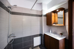 Ionian Fos Appartementen 