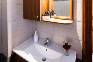 Ionian Fos Appartementen 