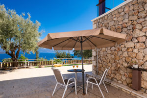 Ionian Fos Appartementen 