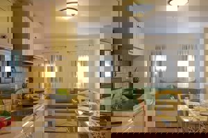 Woonvoorbeeld 3-kamervilla