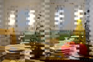 Woonvoorbeeld 3-kamervilla