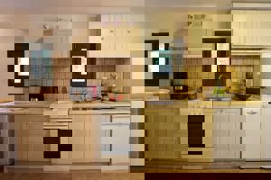 Woonvoorbeeld 3-kamervilla