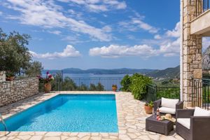 Villa Marianthi en Villa Zeta