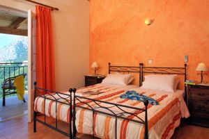 Villa Marianthi en Villa Zeta