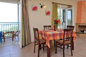 Villa Marianthi en Villa Zeta