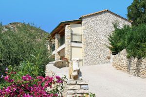 Villa Marianthi en Villa Zeta