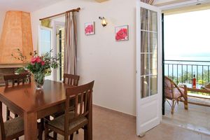 Villa Marianthi en Villa Zeta