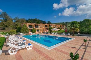 Rivendell Appartementen 