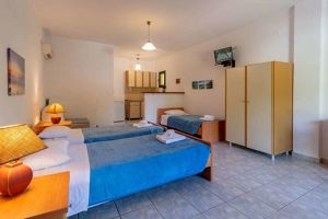 Rivendell Appartementen 