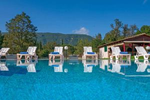 Rivendell Appartementen 