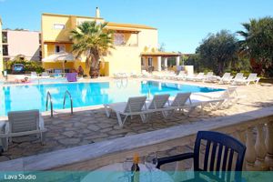 Lava Appartementen & Villa's