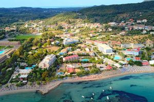 Lava Appartementen & Villa's