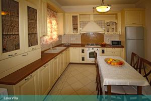 Lava Appartementen & Villa's