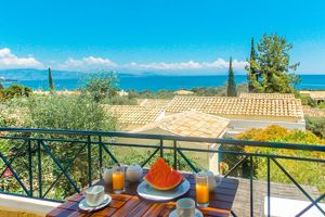 Manto on the Beach Appartementen