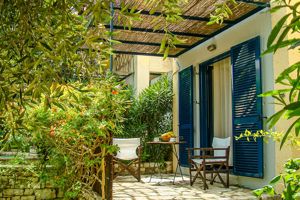 Manto on the Beach Appartementen