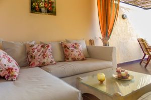 Manto on the Beach Appartementen