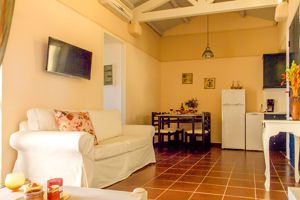 Manto on the Beach Appartementen