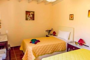 Manto on the Beach Appartementen