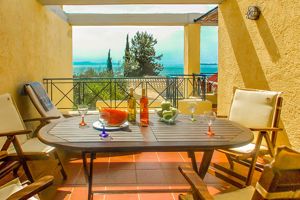 Manto on the Beach Appartementen