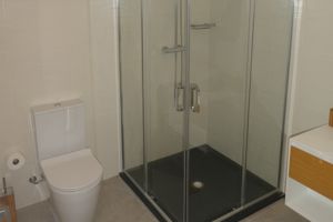 Woonvoorbeeld studio