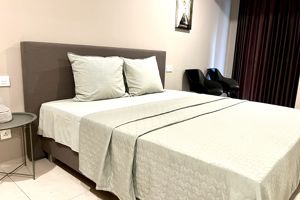 Woonvoorbeeld 3-kamerappartement standaard