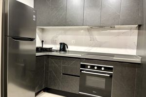 Woonvoorbeeld 3-kamerappartement standaard