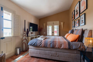 Woonvoorbeeld Tierra