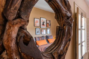 Woonvoorbeeld Tierra