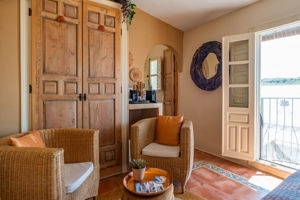 Woonvoorbeeld Tierra