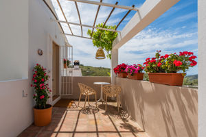 Woonvoorbeeld Tierra