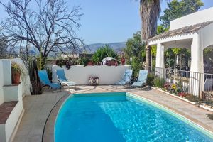 Cortijo la Cubertilla