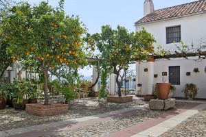 Cortijo la Cubertilla