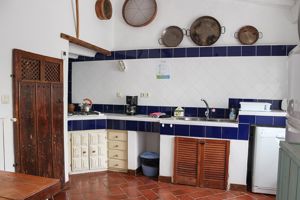 Cortijo la Cubertilla