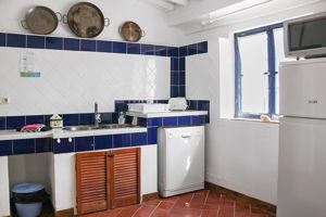 Cortijo la Cubertilla