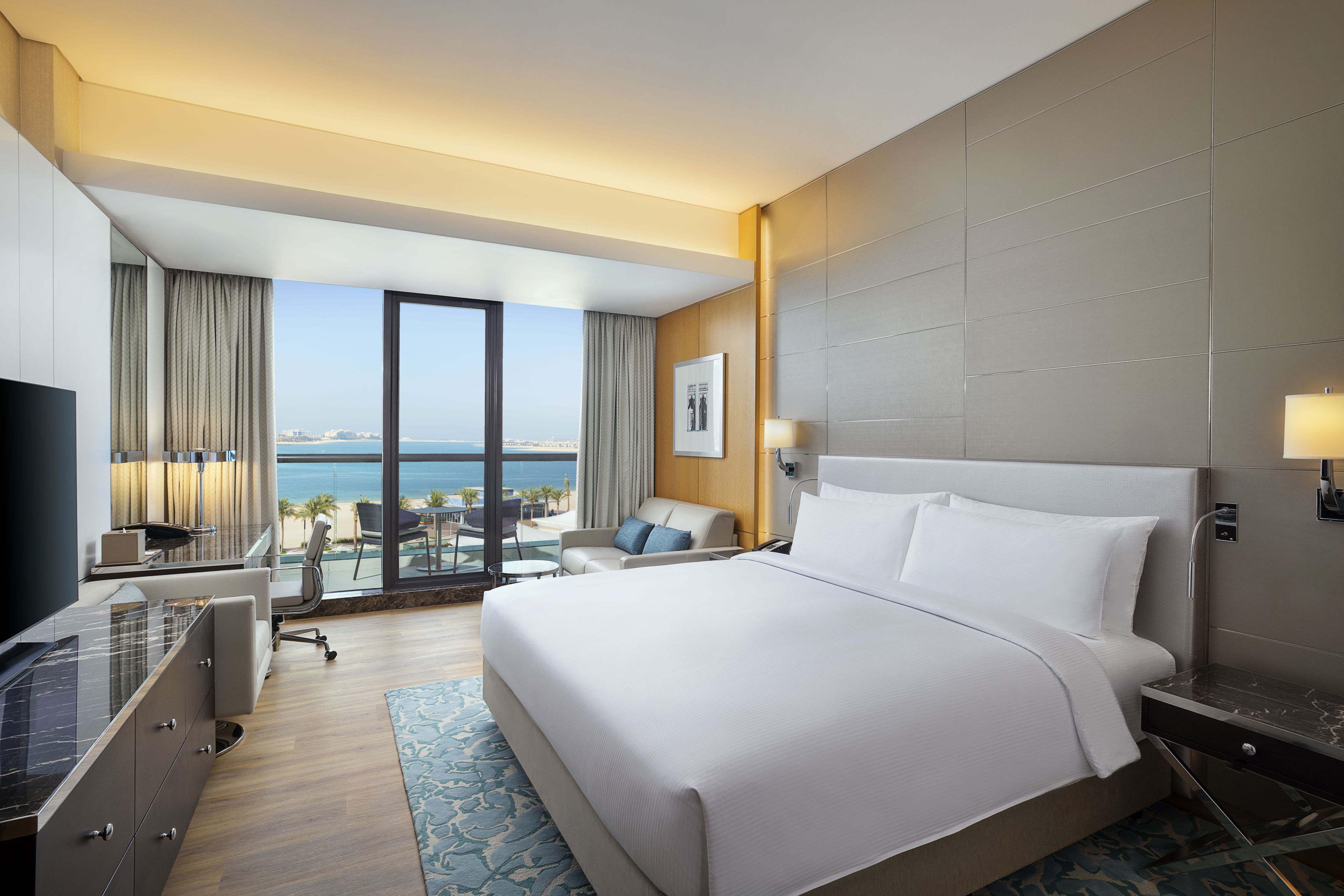 Hilton The Palm Jumeirah