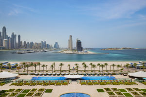 Hilton The Palm Jumeirah